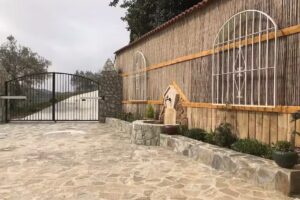 Casa Lirios
