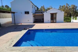 Casa Los Abuelos