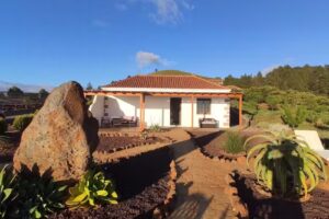 Casa Los Almendros