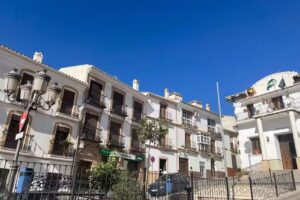 Casa Los Barberos