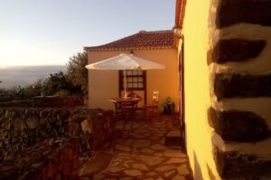 Casa Los Hondos