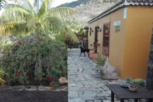Casa Los Mangos