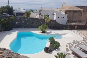 Casa Los Olivos