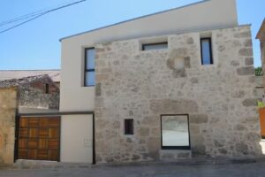Casa Los Puentes