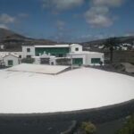 Casa Los Volcanes