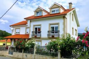 Casa Lourido