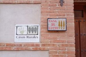 Casa Lucio