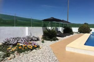 Casa Lumbreras