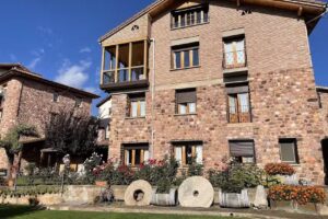 Casa Mabe