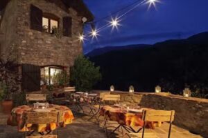 Casa Macianet
