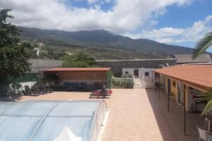 Casa Madera Vistas Mar y Montaña