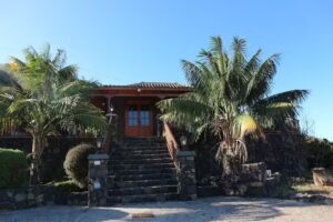 Casa Magic La Palma