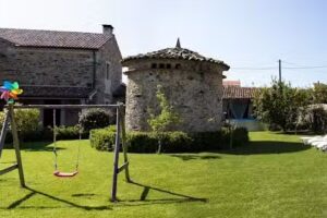 Casa Maia Anllóns