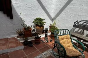 Casa MaLuMi