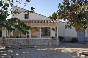 Casa Manigotxa