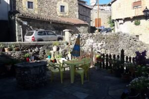 Casa Manoli