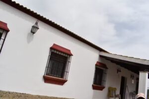 Casa Manolín