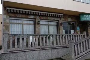 Casa Manolo