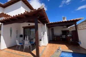 Casa Mararía