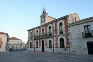 Casa Marcelino