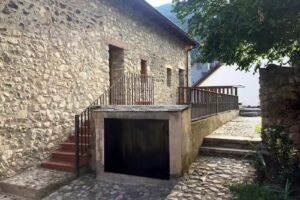 Casa Marcial