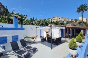 Casa Marcos