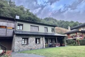 Casa Maria Cecilia