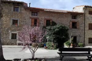 Casa María Jesús