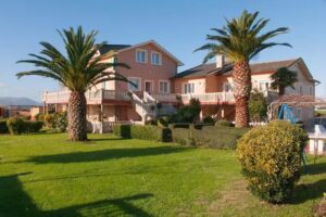 Casa Marino Pension