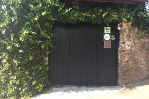 Casa Mario