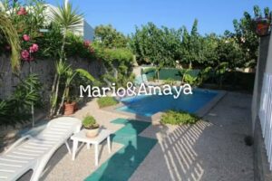 Casa Mario & Amaya