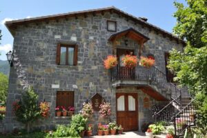 Casa Martín Ordesa
