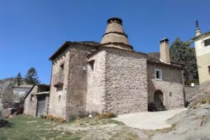 Casa Martine (2. natt)