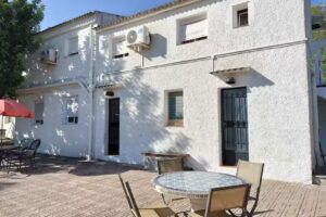 Casa Mas Montañas