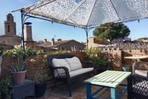 Casa Matilda Bed and Breakfast