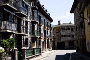 Casa Matxete