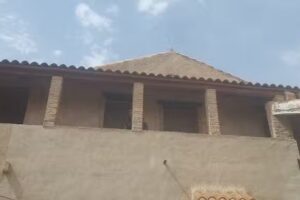 Casa Mauricio