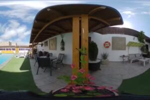 Casa Mercedes