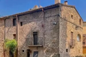 Casa Merceditas