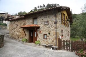 Casa Mesilda