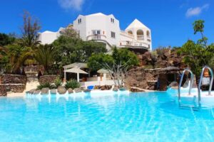 Casa Mia Tenerife