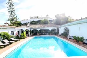 Casa Michael Luxury Holiday Villa by Wild Atlantic Wanderer
