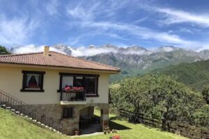 Casa Mieses