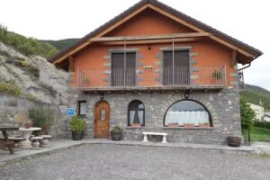 Casa Miguel Périz