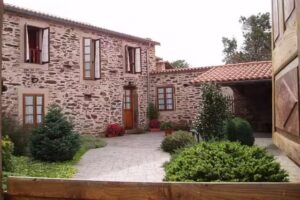 Casa Míguez