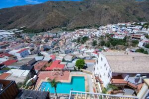 Casa Mirador Aras