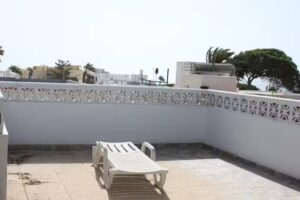 Casa Momo