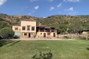 Casa Montion