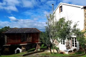 Casa Montoxo