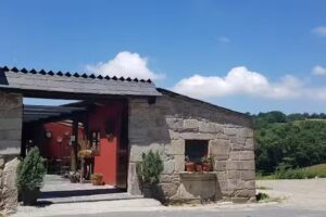Casa Morgade